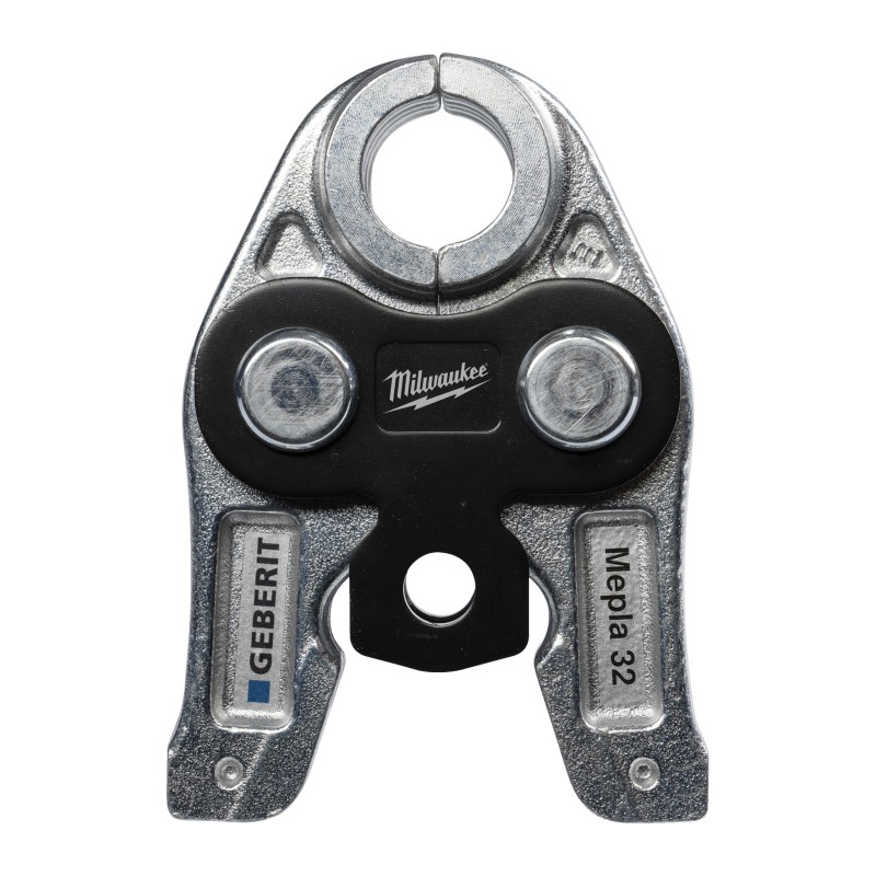 Ganascia Geberit Mepla M18 32 mm