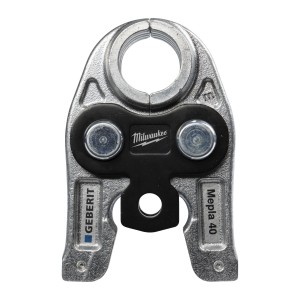 Ganascia Geberit Mepla M18 40 mm