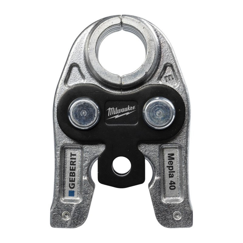 Ganascia Geberit Mepla M18 40 mm