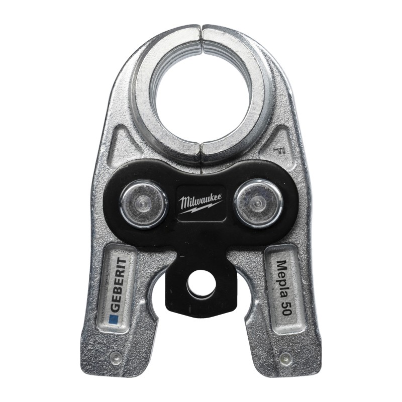 Ganascia Geberit Mepla M18 50 mm