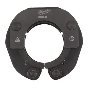 Anello per pressatura 88.9 mm XL con profilo a M - Adatta per M18 BLHPTXL - Necessario adattatore RJAXL-1