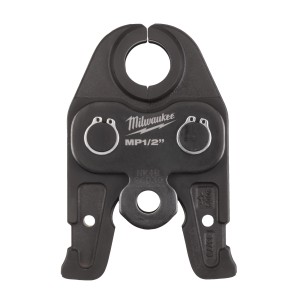 Ganascia 1/2" per Sistema Mega Press - Adatta a M18 ONEBLHPT e M18 BLHPT