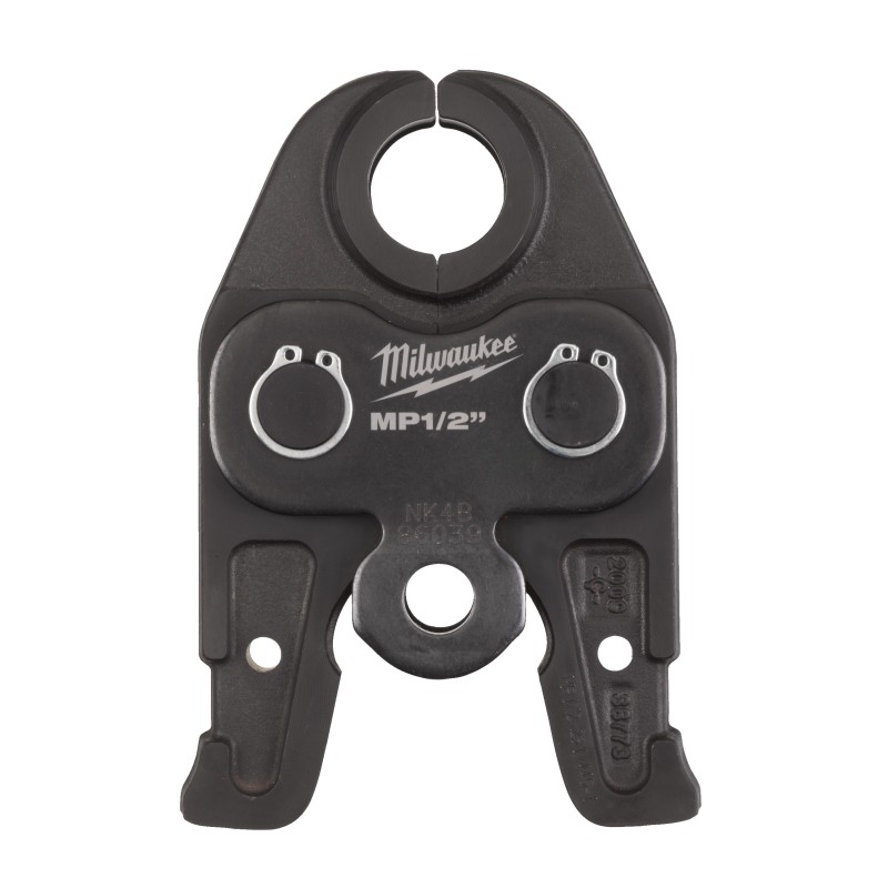 Ganascia 1/2" per Sistema Mega Press - Adatta a M18 ONEBLHPT e M18 BLHPT