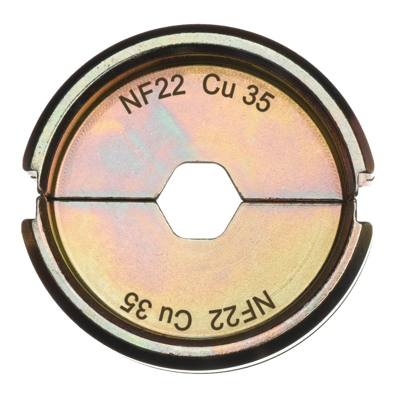 MATRICE NF22 Cu 35