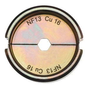 MATRICE NF13 Cu 16-1pc