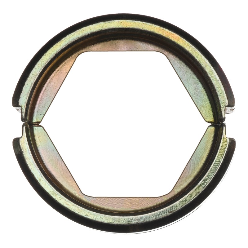 MATRICE DIN13 Cu 300-1pc