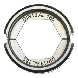 MATRICE DIN13 AL 185-1pc