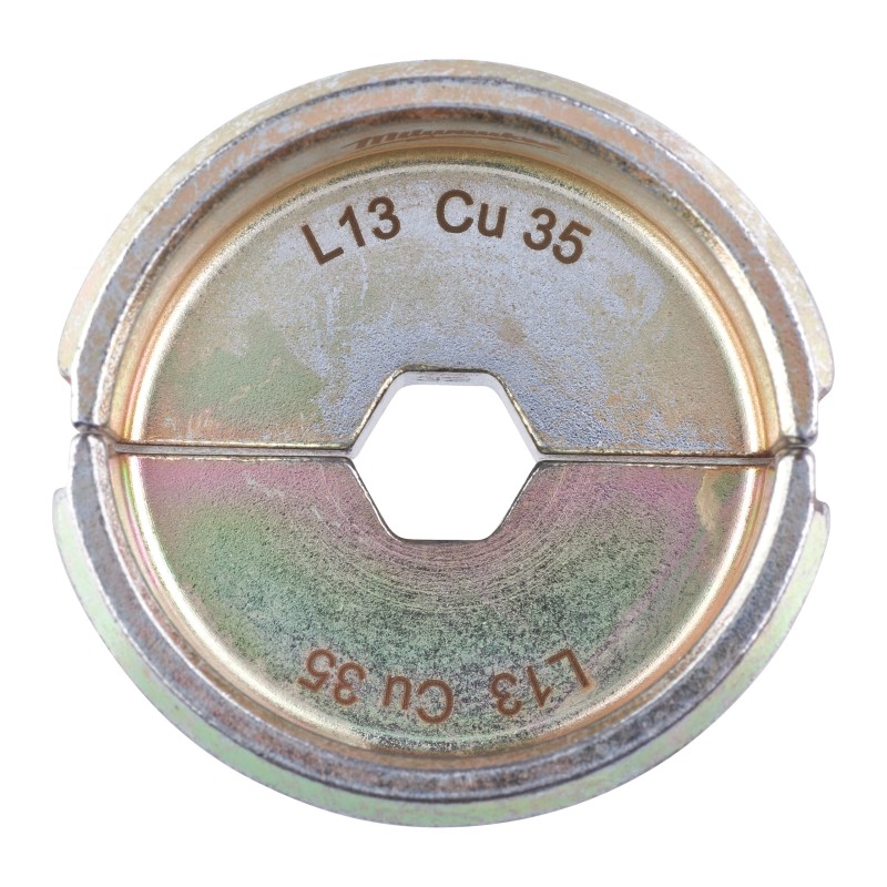 MATRICE L13 Cu 35