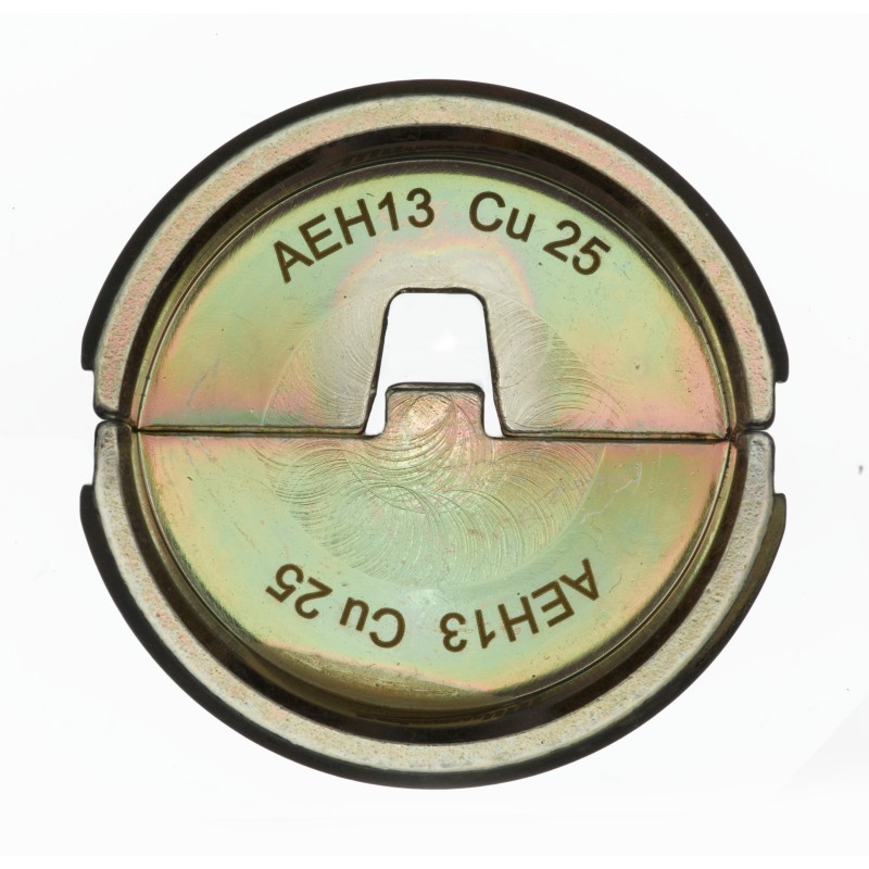 MATRICE AEH13 Cu 25-1pc