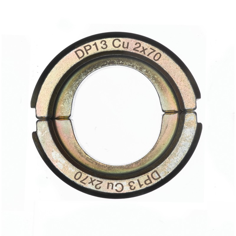 MATRICE DP13 Cu 2x70-1pc