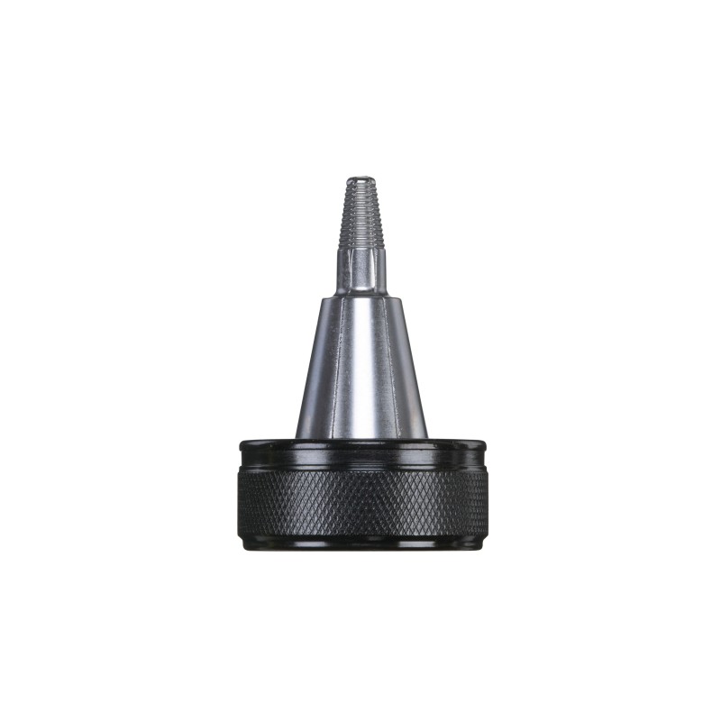 Testa 12 mm per tubi 6/10 bar