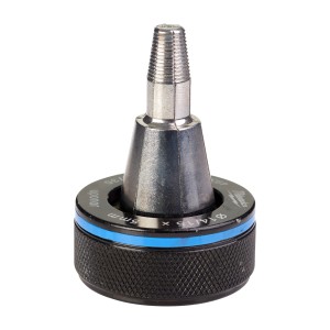 Testa 14/15 mm per tubi 6/10 bar