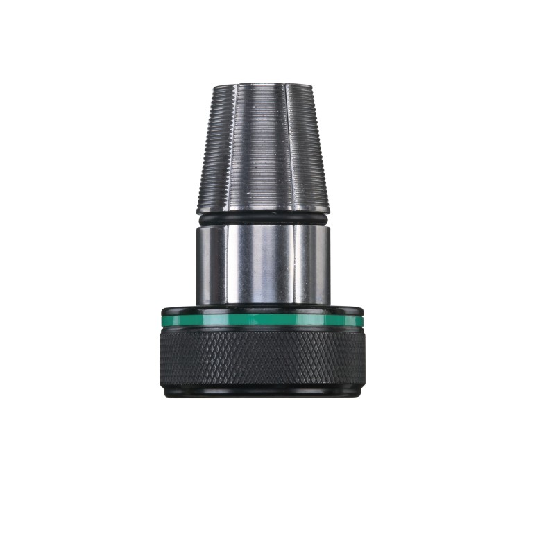 Testa 32 mm per tubi 6 bar