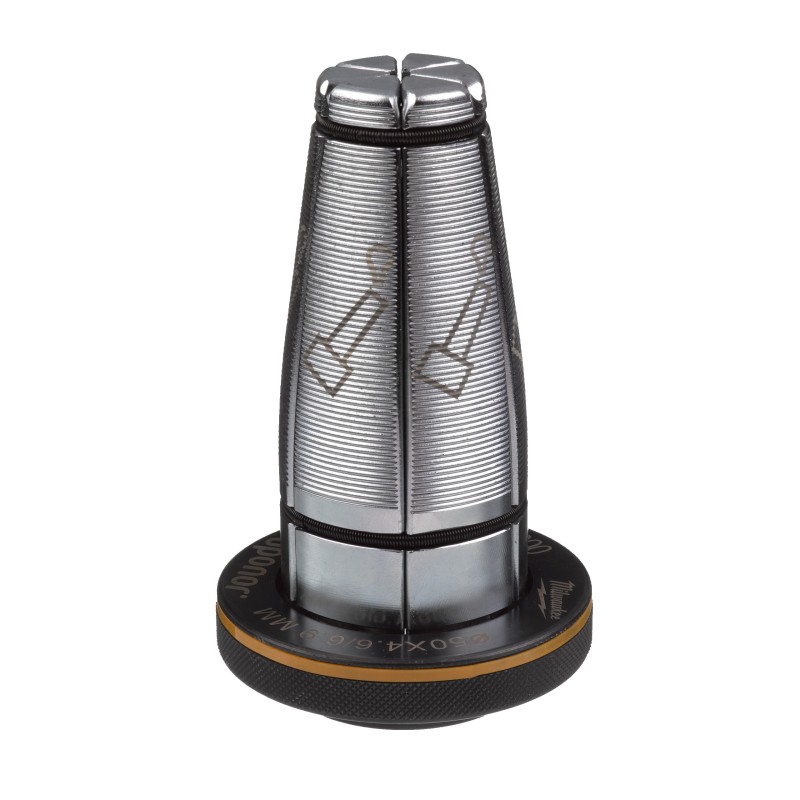 Testa 50 mm per tubi 6-10 bar per espansore FPXP