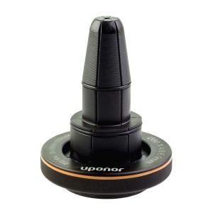 Testa 50 mm per tubi 6/10 bar per espansore BLPXPL