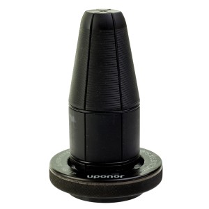 Testa 75 mm per tubi 6/10 bar per espansore BLPXPL