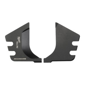 LAMA RICAMBIO  per RAME / ALLUMINIO