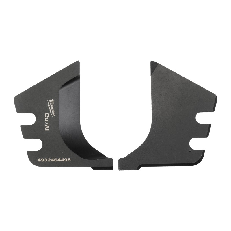 LAMA RICAMBIO  per RAME / ALLUMINIO