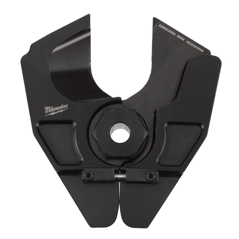 GANASCIA CAVO ARMATO M18 HCC