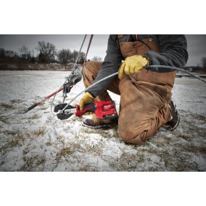 GANASCIA  TAGLIO TIRANTI ACCIAIO