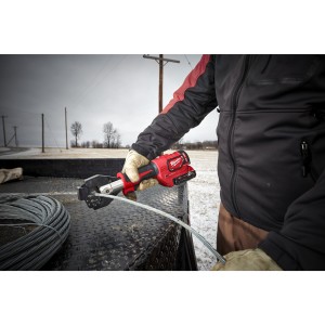 GANASCIA  TAGLIO TIRANTI ACCIAIO