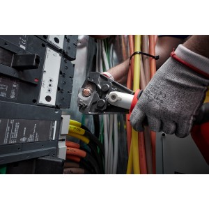 GANASCIA TAGLIA CAVI CU/AL per Tagliacavi M18 HCCT