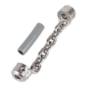 Catena da 32 mm - 40 mm per stasatrice ad alta velocità M12