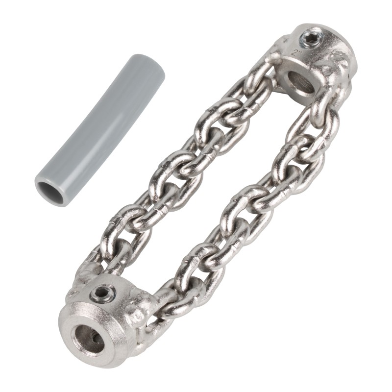 Catena da 50 mm per stasatrice ad alta velocità M12