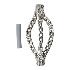 Catena da 75 mm per stasatrice ad alta velocità M18