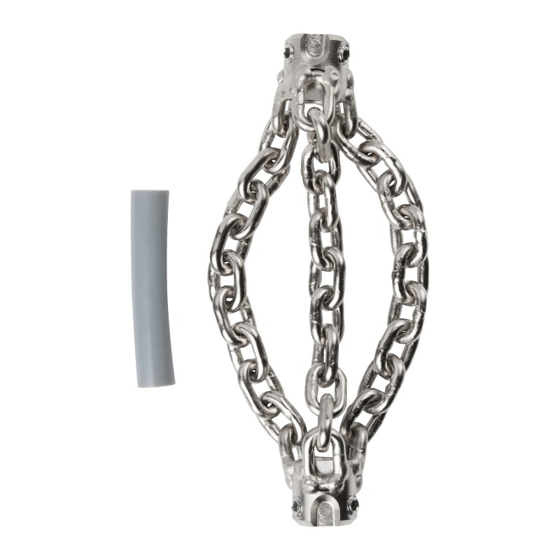 Catena da 75 mm per stasatrice ad alta velocità M18