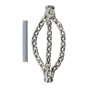 Catena da 110 mm per stasatrice ad alta velocità M18