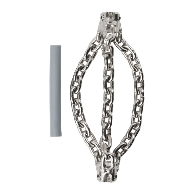 Catena da 110 mm per stasatrice ad alta velocità M18