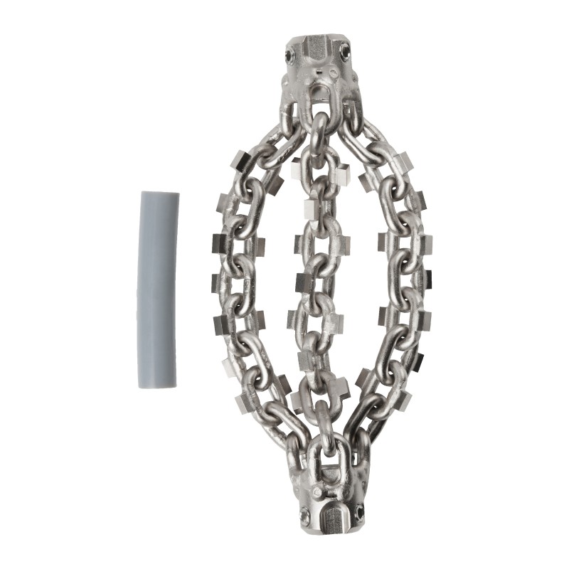 Catena Carbide da 75 mm per stasatrice ad alta velocità M18