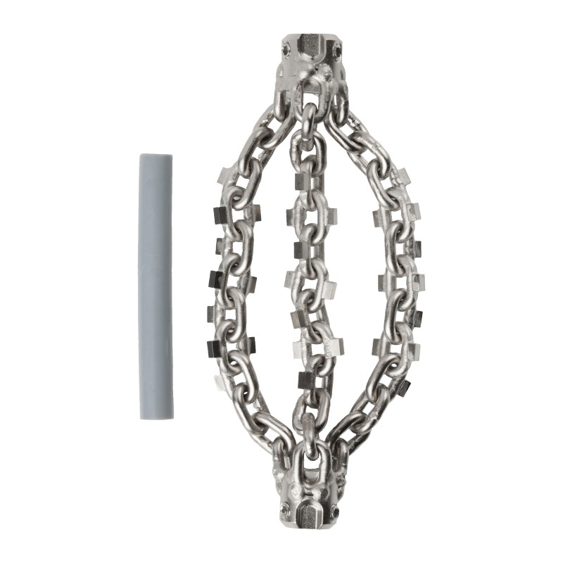 Catena Carbide da 110 mm per stasatrice ad alta velocità M18