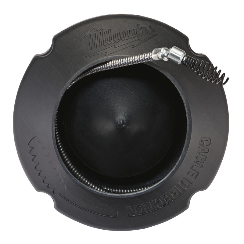 CESTELLO PORTASPIRALE PIVOT 8mm x 7.6m