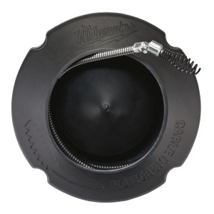 CESTELLO PORTASPIRALE PIVOT 6mm x 7.6m