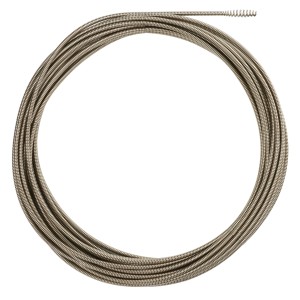 SPIRALE A BULBO 8 mm x 23 m  per M18FS