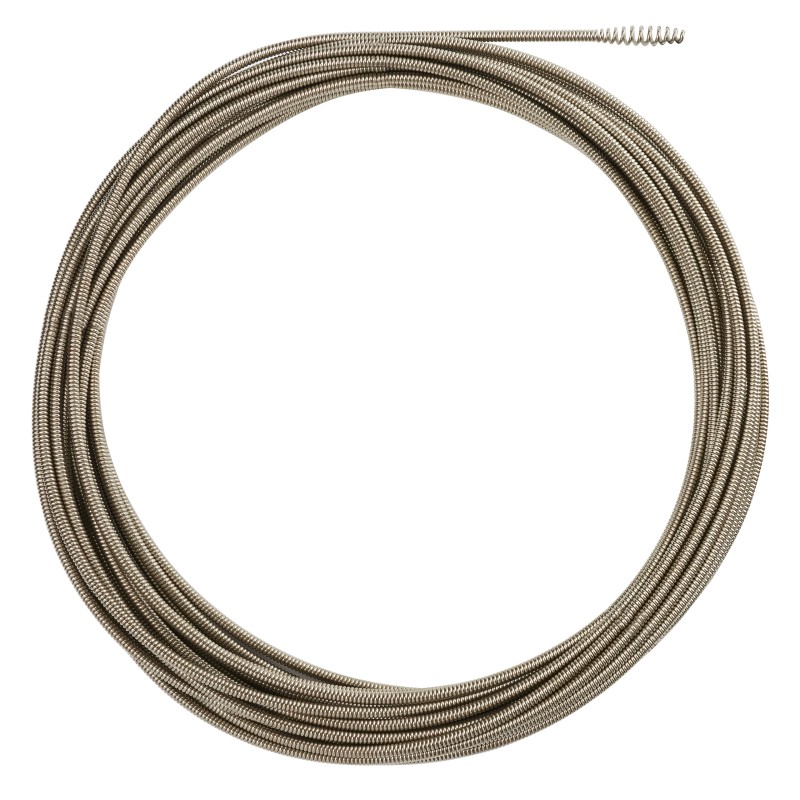 SPIRALE A BULBO 8 mm x 23 m  per M18FS