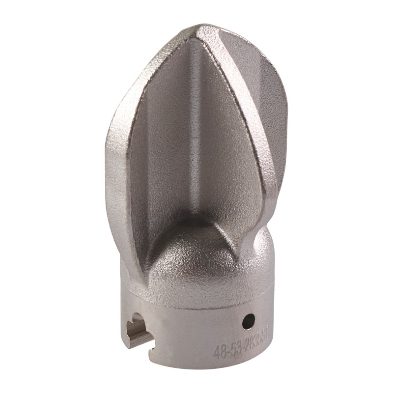 RASCHIATORE A LANCIA PICCOLO PER CAVO DA 32 MM