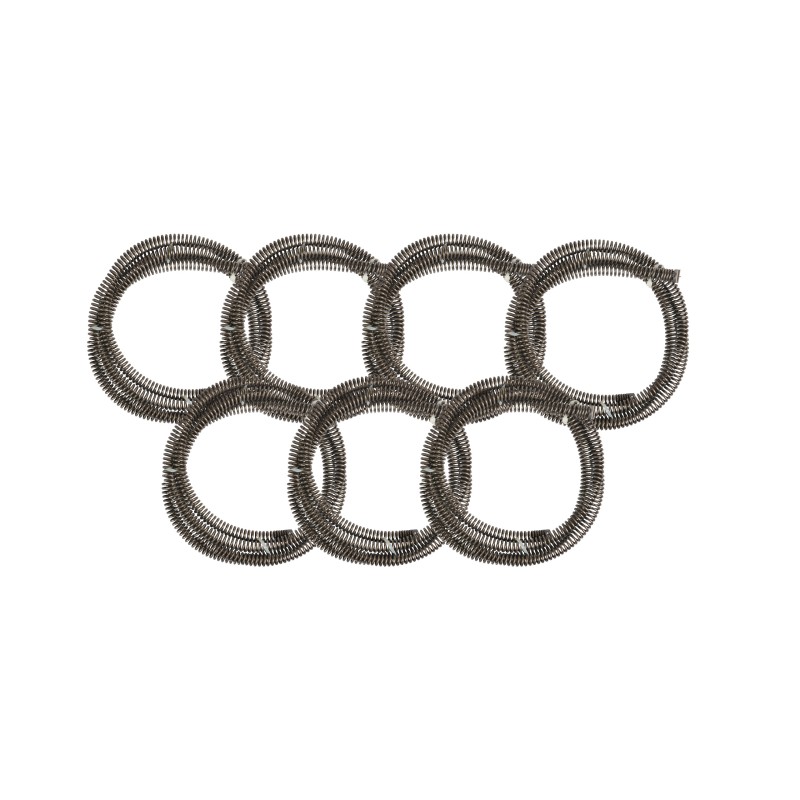 CAVO FRAZIONABILE KIT 7 pz 22MM x 4.5M