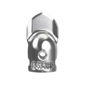 RASCHIATORE A LANCIA PICCOLO PER CAVI DA 16 MM