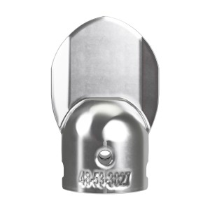 RASCHIATORE A LANCIA PICCOLA PER CAVI DA 22 MM