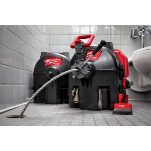 ALIMENTATORE AUTOMATICO PER STURATUBI per M18FFSDC