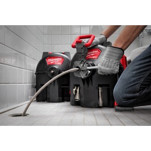 ALIMENTATORE AUTOMATICO PER STURATUBI per M18FFSDC