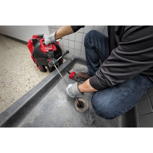 ALIMENTATORE AUTOMATICO PER STURATUBI per M18FFSDC