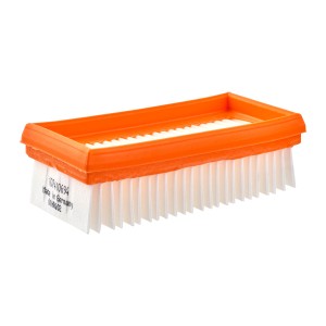 FILTRO RAFFREDDAMENTO MOTORE PET