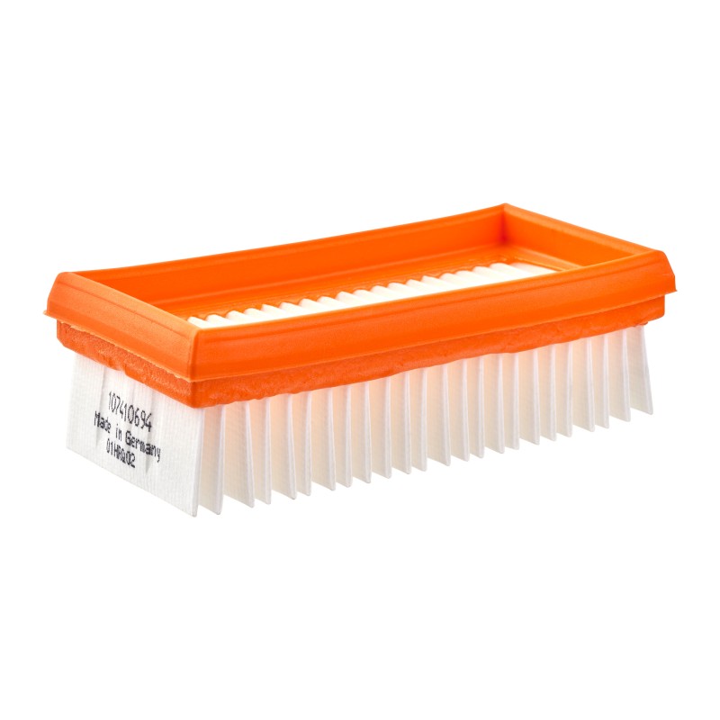 FILTRO RAFFREDDAMENTO MOTORE PET