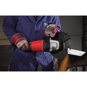 AG 22-230 + Valigetta e Disco