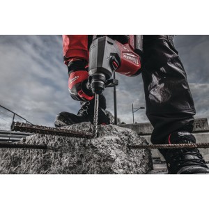 PUNTA SDS-Plus MX4 8X165 MM