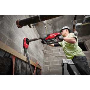 Carotatrice a 2 Velocità secco-umido MX FUEL 3.0Ah (2 batterie)